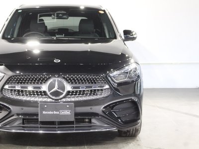 MERCEDES-BENZ GLA - 6