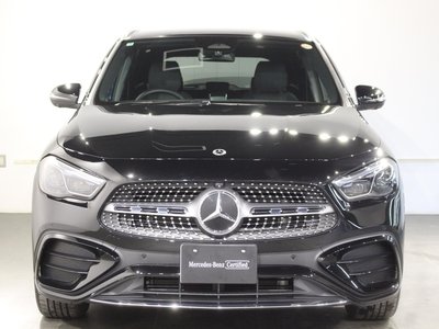 MERCEDES-BENZ GLA - 5