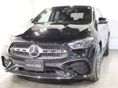 MERCEDES-BENZ GLA - 8