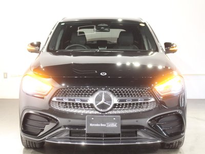 MERCEDES-BENZ GLA - 9