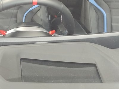 2025 BMW M2 COUPE — миниатюра 13