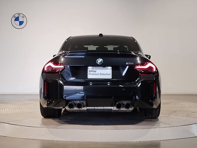 BMW M2 COUPE - 10