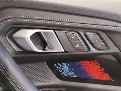 2025 BMW M2 COUPE — миниатюра 42