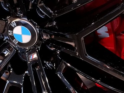 2025 BMW M2 COUPE — миниатюра 19