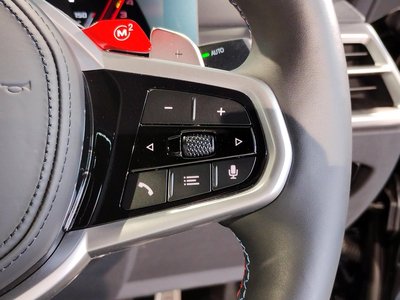 2025 BMW M2 COUPE — миниатюра 68