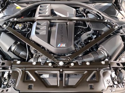 BMW M2 COUPE - 5