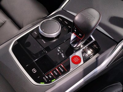 2025 BMW M2 COUPE — миниатюра 46