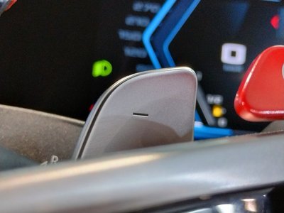 2025 BMW M2 COUPE — миниатюра 72