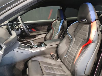 2025 BMW M2 COUPE — миниатюра 30