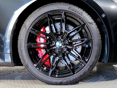 2025 BMW M2 COUPE — миниатюра 22