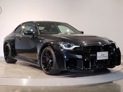 BMW M2 COUPE - 7