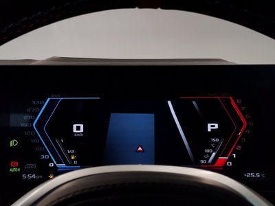 2025 BMW M2 COUPE — миниатюра 76