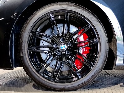 2025 BMW M2 COUPE — миниатюра 20
