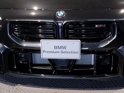 2025 BMW M2 COUPE — миниатюра 14