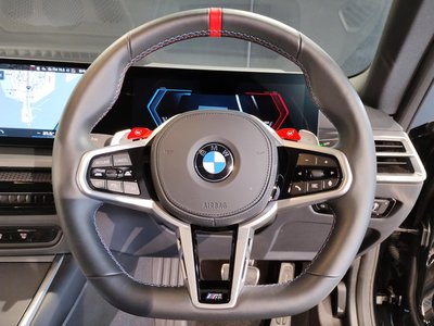 2025 BMW M2 COUPE — миниатюра 40