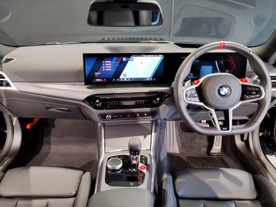 2025 BMW M2 COUPE — миниатюра 38