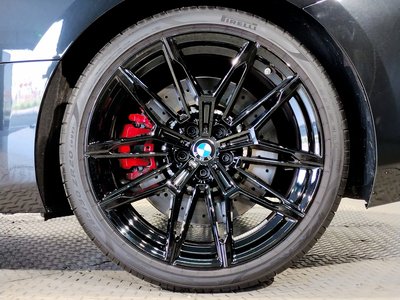2025 BMW M2 COUPE — миниатюра 21