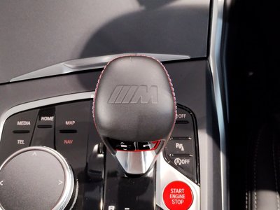 2025 BMW M2 COUPE — миниатюра 47