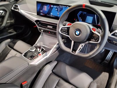 2025 BMW M2 COUPE — миниатюра 31