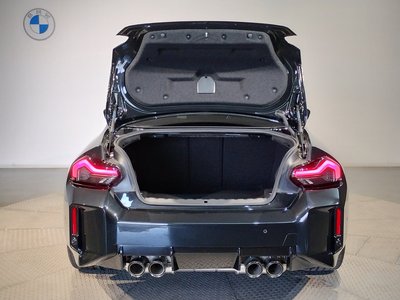 2025 BMW M2 COUPE — миниатюра 29