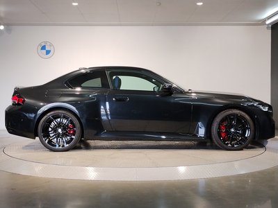 2025 BMW M2 COUPE — миниатюра 12
