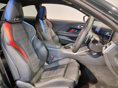 2025 BMW M2 COUPE — миниатюра 32