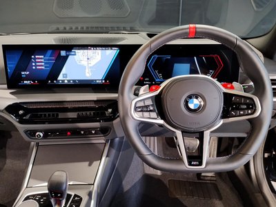 2025 BMW M2 COUPE — миниатюра 39