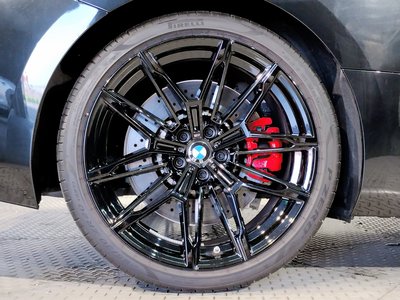 2025 BMW M2 COUPE — миниатюра 23