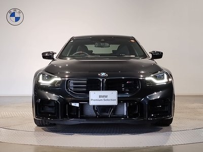 BMW M2 COUPE - 6