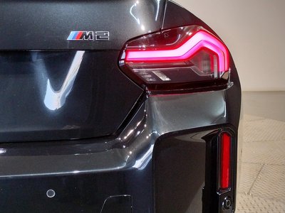 2025 BMW M2 COUPE — миниатюра 24