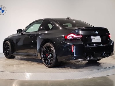 BMW M2 COUPE - 9