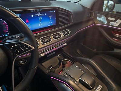 MERCEDES-BENZ GLE - 9