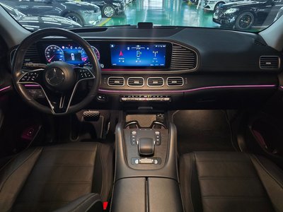 MERCEDES-BENZ GLE - 10