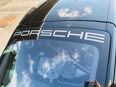 PORSCHE 718 CAYMAN - 7