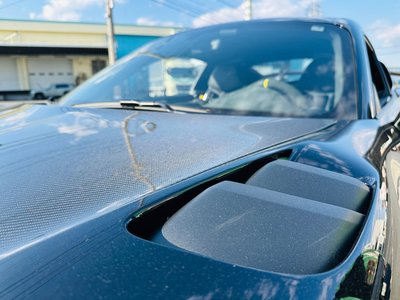 PORSCHE 718 CAYMAN - 8