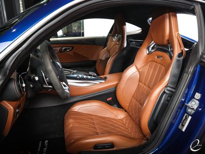 MERCEDES-BENZ GT AMG - 7