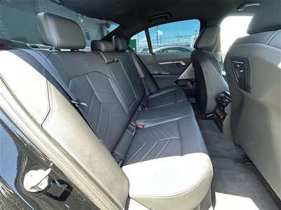 2024 BMW 5 SERIES 缩略图 28