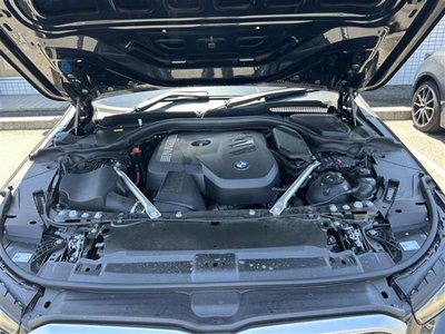 2024 BMW 5 SERIES 缩略图 40