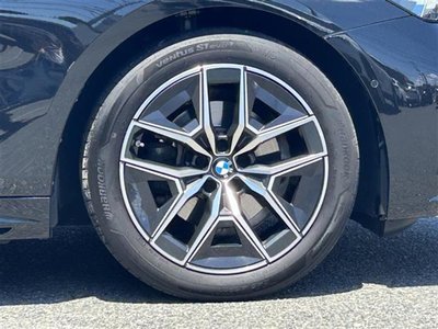 2024 BMW 5 SERIES 缩略图 34