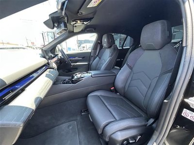 2024 BMW 5 SERIES 缩略图 26