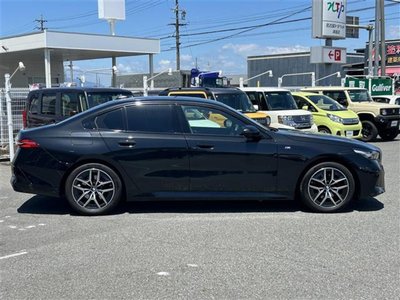 2024 BMW 5 SERIES 缩略图 13