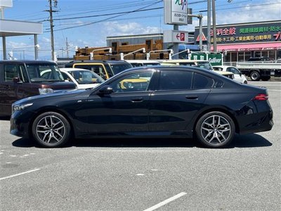 2024 BMW 5 SERIES 缩略图 12