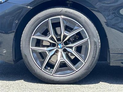 2024 BMW 5 SERIES 缩略图 36