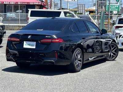 2024 BMW 5 SERIES 缩略图 15