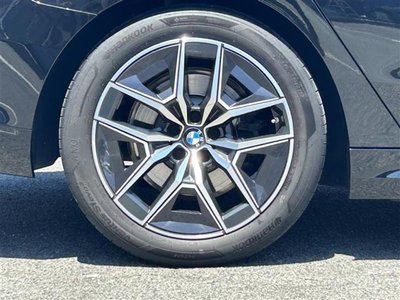 2024 BMW 5 SERIES 缩略图 35