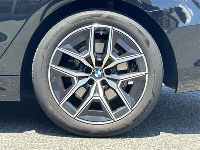 2024 BMW 5 SERIES 缩略图 37
