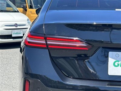 2024 BMW 5 SERIES 缩略图 33