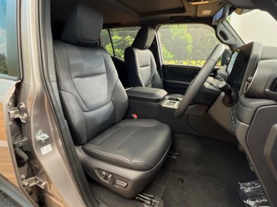 TOYOTA LAND CRUISER 250 - 10