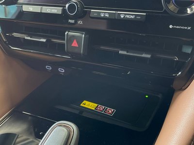 2025 Toyota VELLFIRE — миниатюра 49