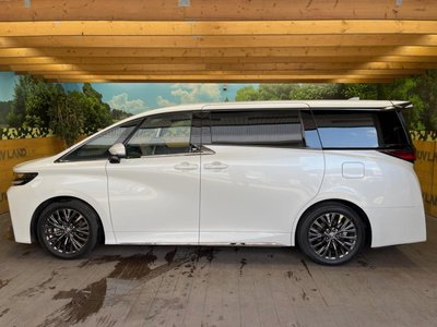 2025 Toyota VELLFIRE — миниатюра 67